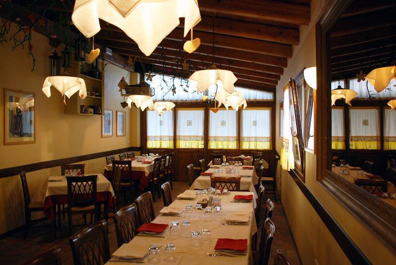 Locanda Al Convento Favaro Veneto Εξωτερικό φωτογραφία