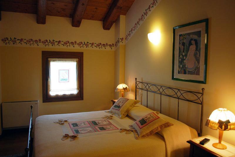 Locanda Al Convento Favaro Veneto Δωμάτιο φωτογραφία
