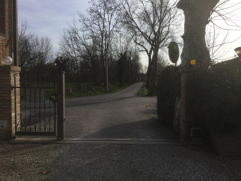 Locanda Al Convento Favaro Veneto Εξωτερικό φωτογραφία