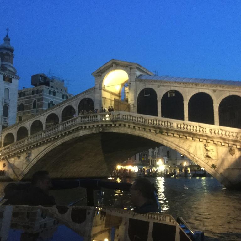 Locanda Al Convento Favaro Veneto Εξωτερικό φωτογραφία
