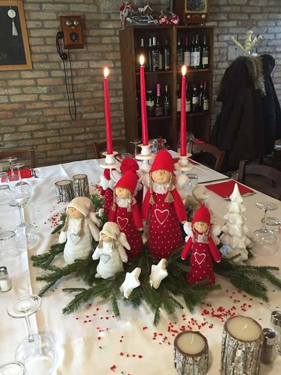 Locanda Al Convento Favaro Veneto Εξωτερικό φωτογραφία