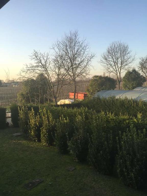 Locanda Al Convento Favaro Veneto Εξωτερικό φωτογραφία