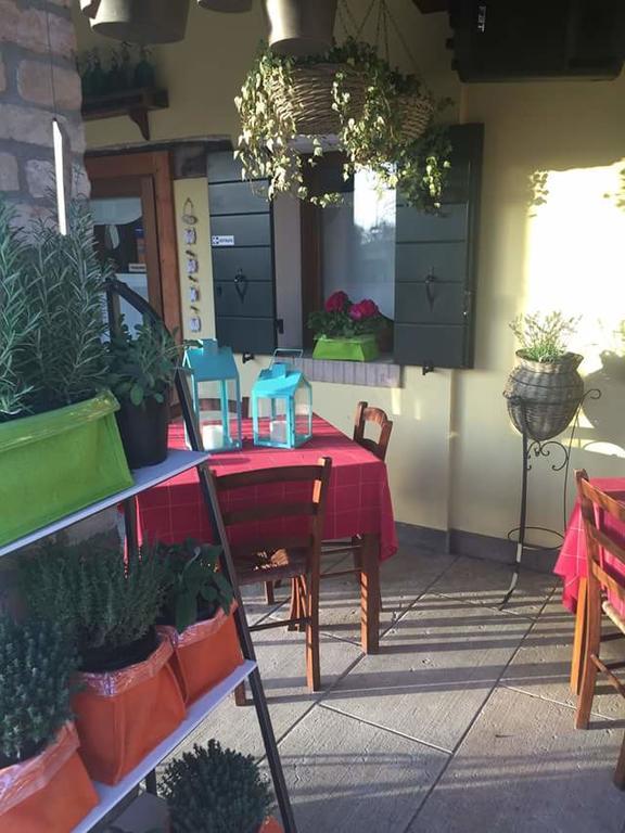 Locanda Al Convento Favaro Veneto Εξωτερικό φωτογραφία