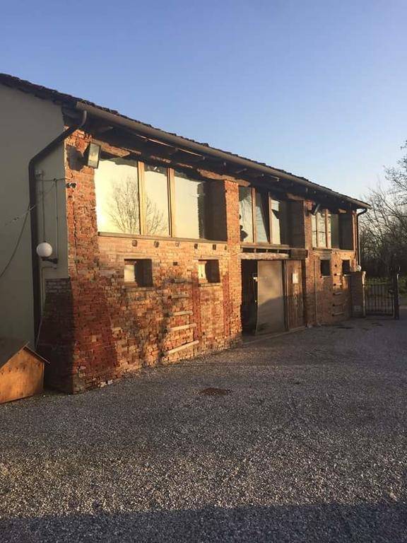 Locanda Al Convento Favaro Veneto Εξωτερικό φωτογραφία