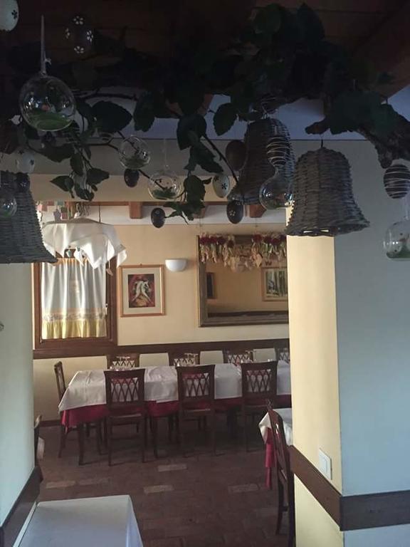 Locanda Al Convento Favaro Veneto Εξωτερικό φωτογραφία