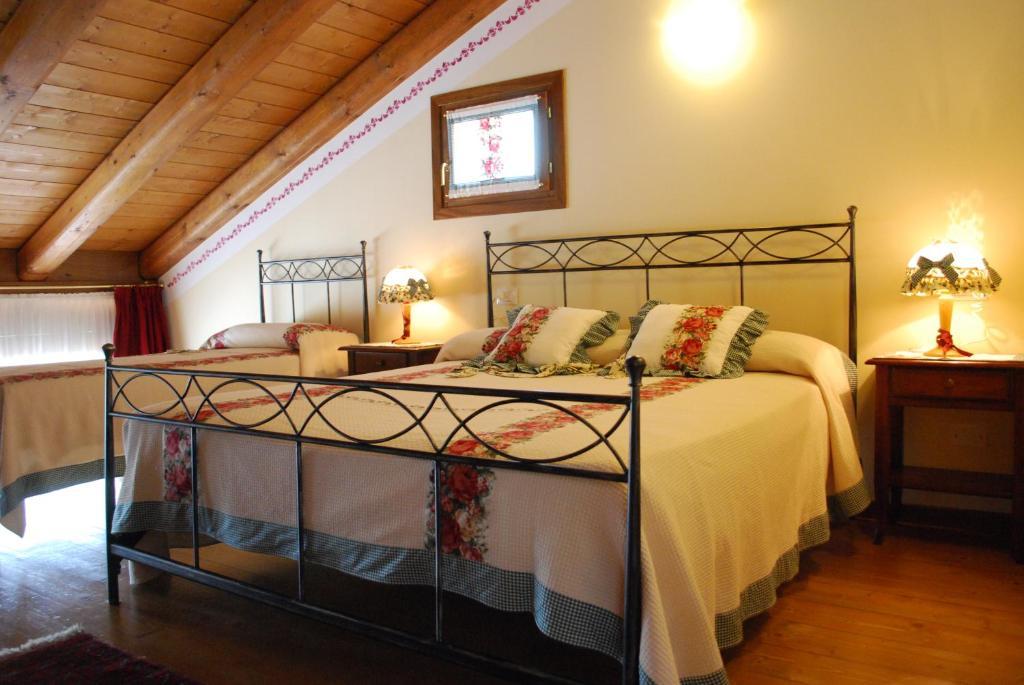 Locanda Al Convento Favaro Veneto Δωμάτιο φωτογραφία
