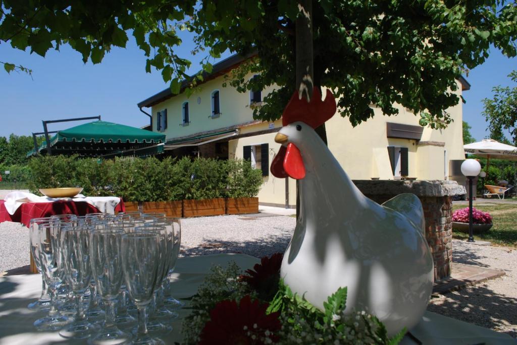 Locanda Al Convento Favaro Veneto Εξωτερικό φωτογραφία