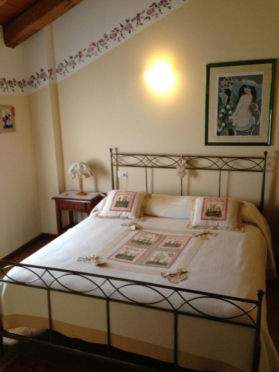Locanda Al Convento Favaro Veneto Δωμάτιο φωτογραφία